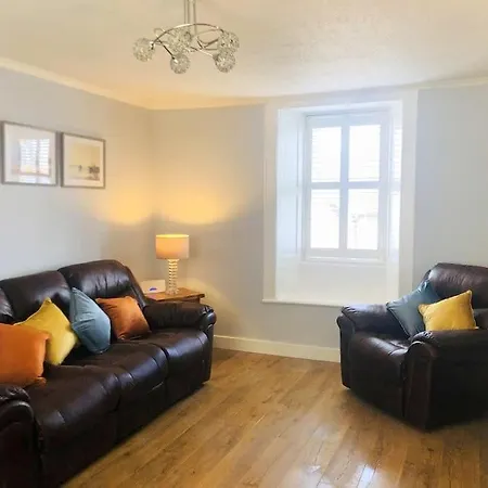 Delightful Dog Friendly Seaside Cottage In Shaldon Devon Экстерьер фото