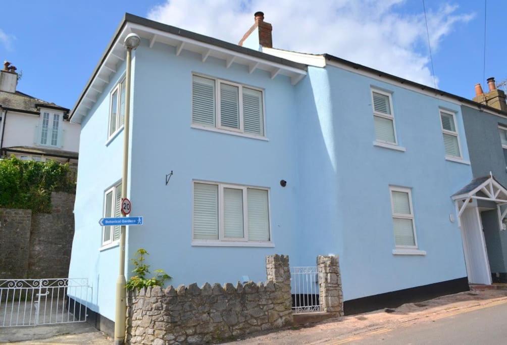 Delightful Dog Friendly Seaside In Devon Shaldon