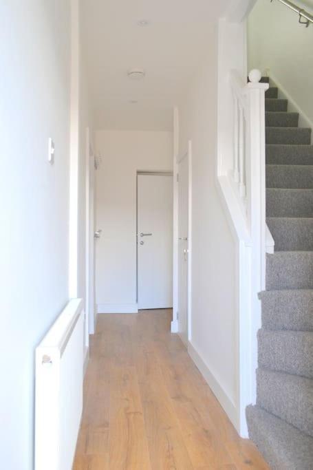 Holiday home Delightful Dog Friendly Seaside In Devon Shaldon