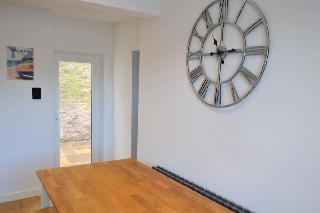 Holiday home Delightful Dog Friendly Seaside In Devon *