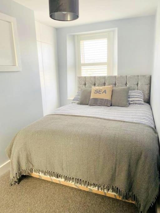 Holiday home Delightful Dog Friendly Seaside In Devon *