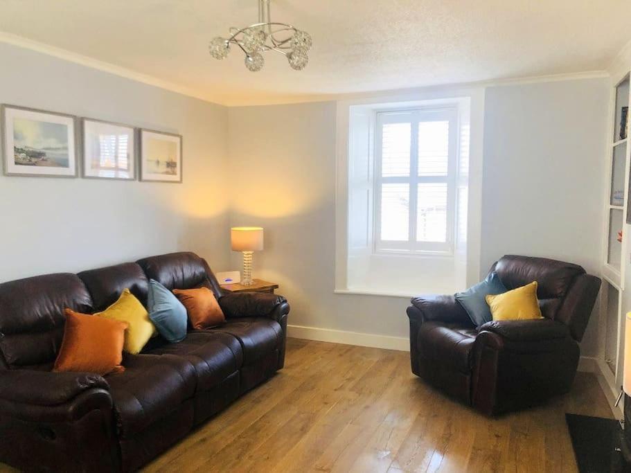 Delightful Dog Friendly Seaside In Devon Shaldon
