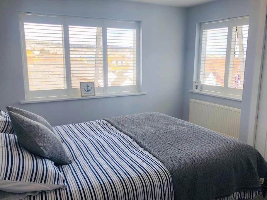 Delightful Dog Friendly Seaside In Devon Shaldon