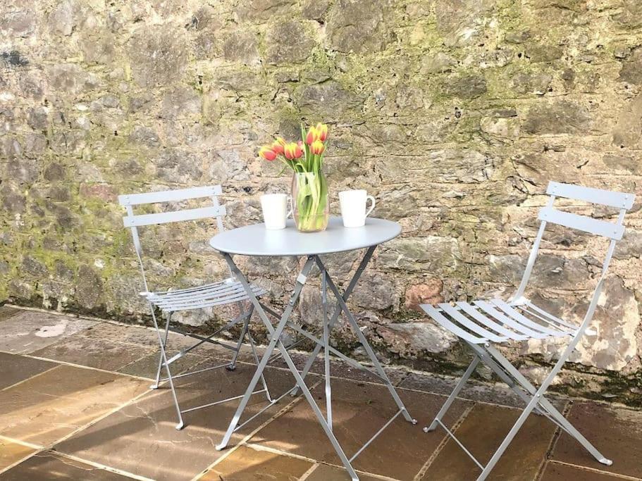 Delightful Dog Friendly Seaside In Devon Holiday home Shaldon
